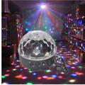 Альбом -  Click to view larger image and other views KAM-Moonglow-Eco-RGBYW-LED-FX-Ball-DJ-Disco-Lighting-Mirrorball  KAM-Moongl